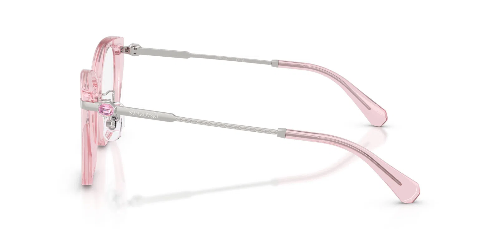 Swarovski 2060F Eyeglasses - view 5